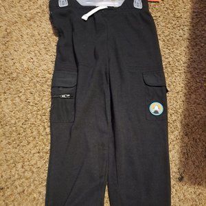 Boy jogger pants